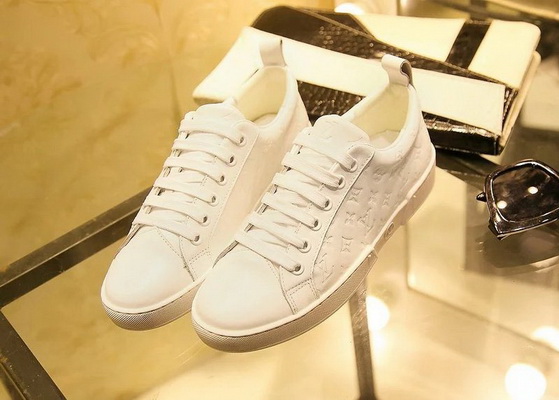 LV Casual shoes Women--089